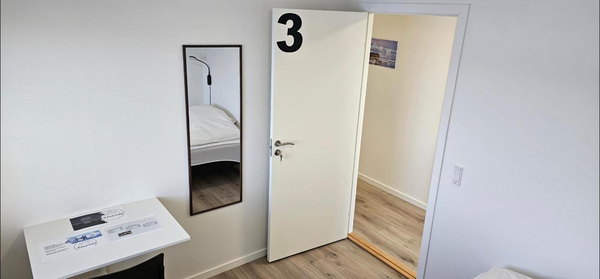 Ilulissat Hostel Exteriér fotografie