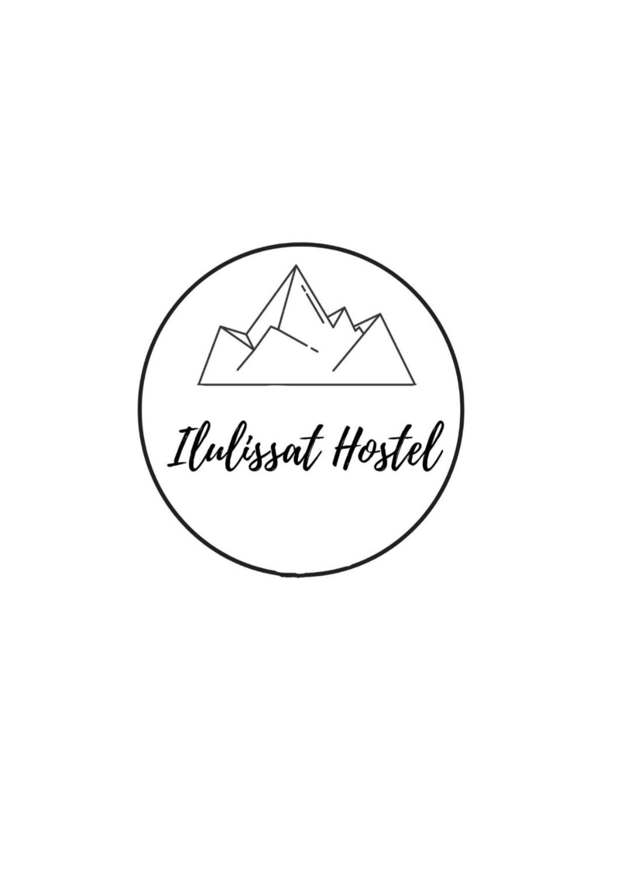 Ilulissat Hostel Exteriér fotografie