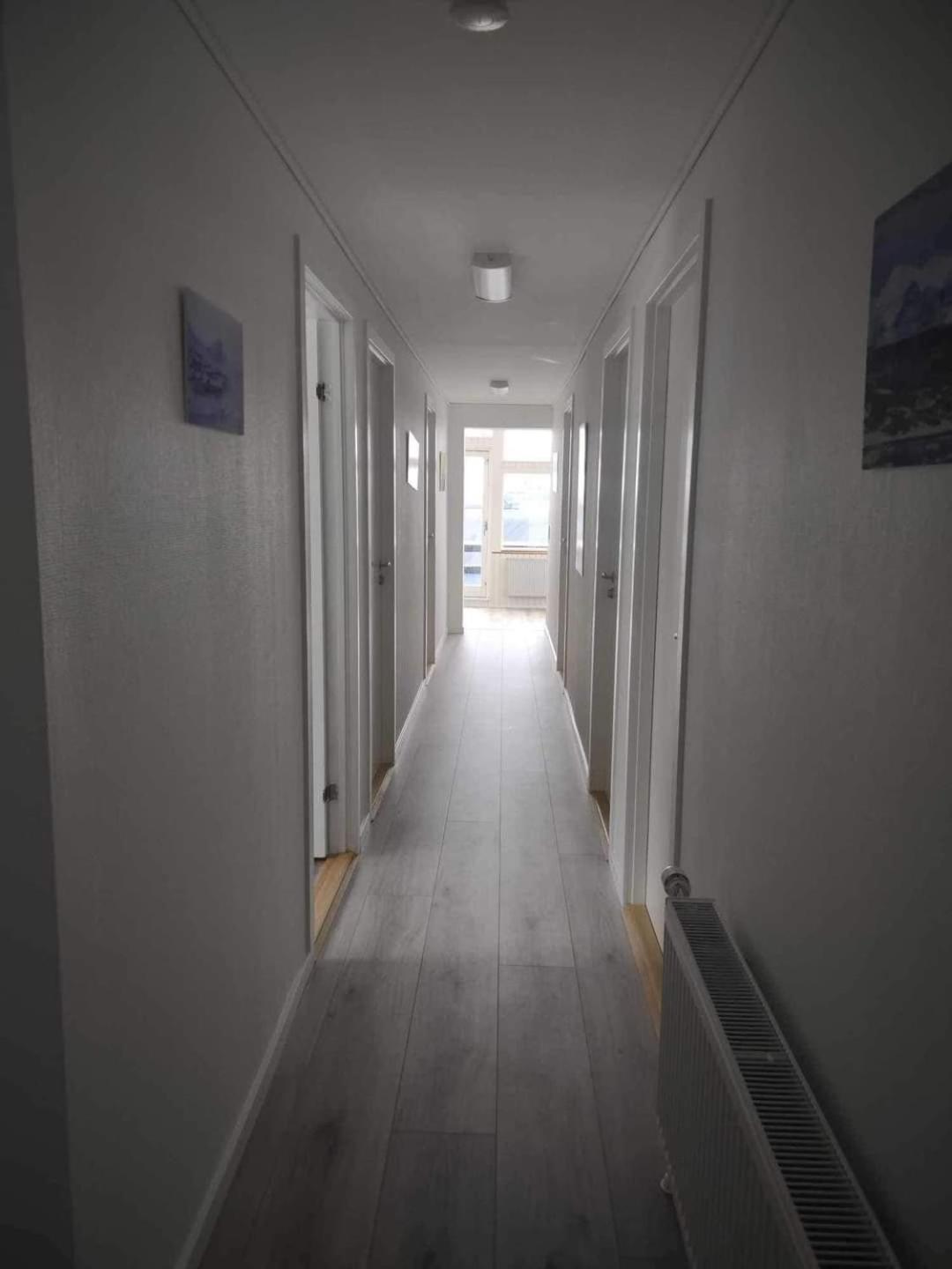 Ilulissat Hostel Exteriér fotografie